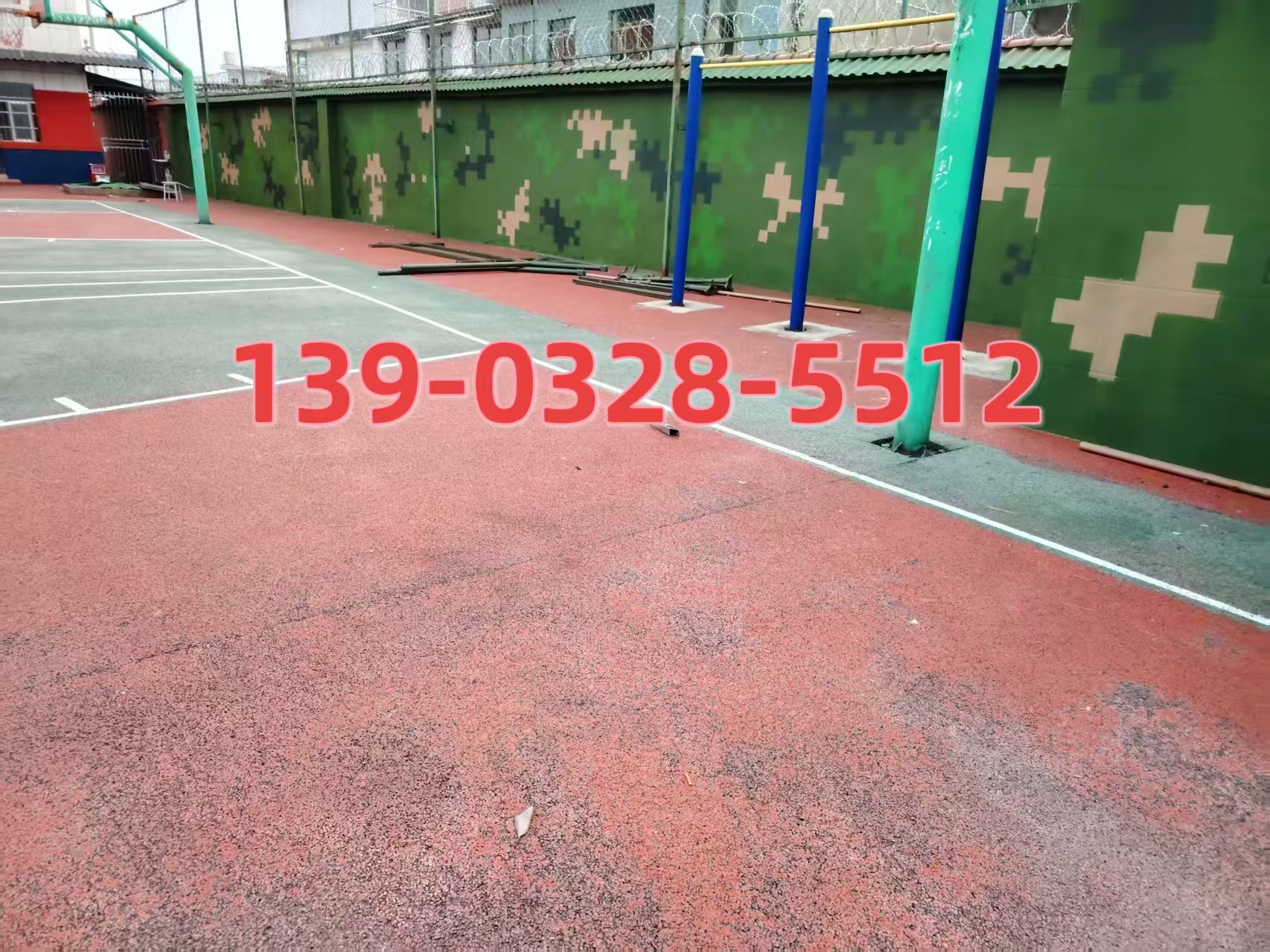 广元选择合适的迷彩漆：