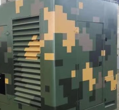 广元要保证迷彩漆施工的颜色准确性