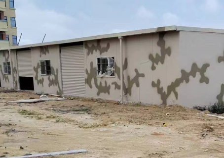 广元陆军数码等主流迷彩样式