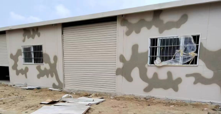 广元低温专用迷彩漆,冬季迷彩漆